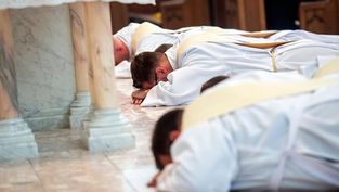 The Power of Witness: Building a Culture of Vocations