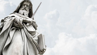 Preparing for Battle: 7 Tips from St. Paul on Evangelization