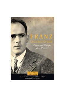Franz Jagerstatter: Letters and Writings from Prison (Orbis Books) contains many of Jagerstatter's arguments for objecting to the Nazis. 