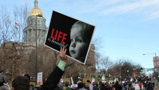 The pro-life generation: Upcoming March for Life to be a celebration of pro-life unity