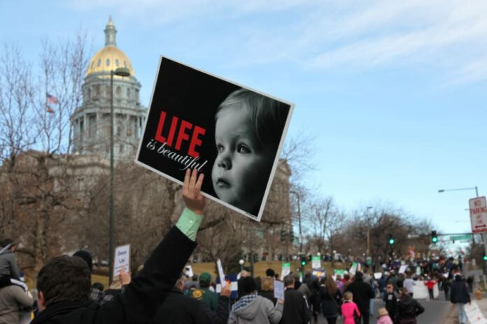 (Photo by Denver Catholic Staff)