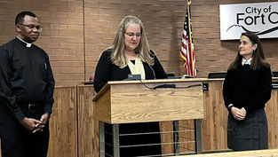 Fort Collins Mayor issues Catholic Schools Week proclamation