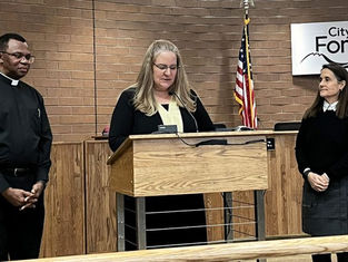 Fort Collins Mayor issues Catholic Schools Week proclamation
