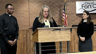 Fort Collins Mayor issues Catholic Schools Week proclamation