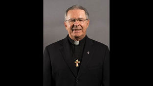 Late Deacon Mooneyham was a ‘humble intercessor’