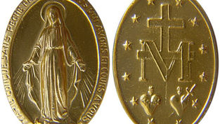 The Miraculous Medal explained