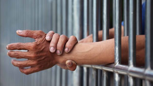 How visiting prisoners can change your life (and theirs)