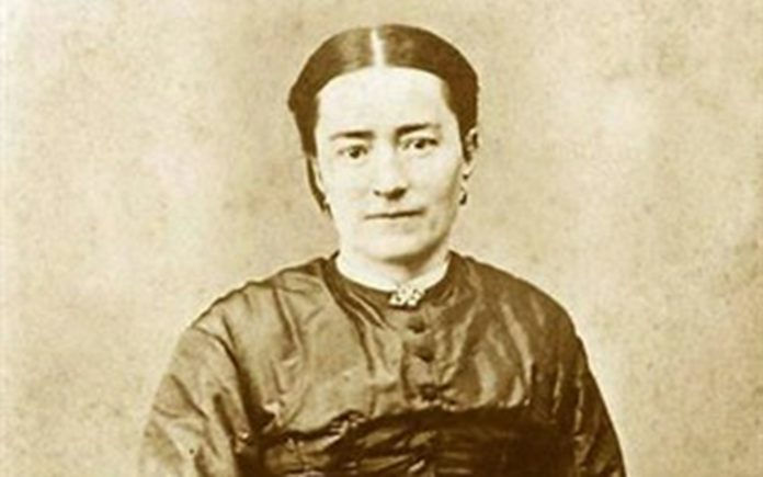 Photo via Wikicommons