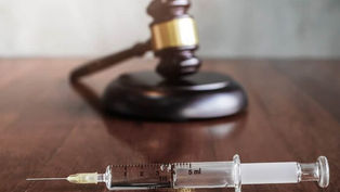 Death penalty repeal passes in House, bill now awaits governor’s signature