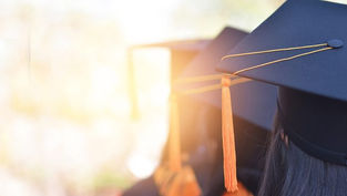 Congratulations, Class of 2023!