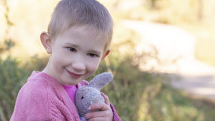 No matter how small: 7-year-old Frassati student with rare cancer leaves lasting impact of faith, joy and resilience