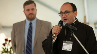 Second annual Ecumenical Prayer Breakfast to raise awareness for plight of Mideast Christians