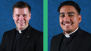Meet the archdiocese’s newest transitional deacons, ordained Feb. 10 