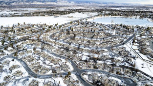Marshall Fire victims find aid in Archdiocesan Fire and Disaster Relief Fund