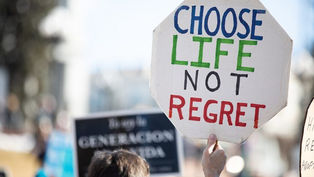 Gov. Polis signs Colorado abortion bill into law; faithful urged to join Eucharistic Procession this Saturday