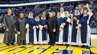 Denver Nuggets to host Catholic Families Night Feb. 24