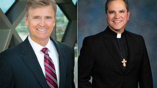 LISTEN LIVE | Deacon Ernie Martinez to appear on Dan Caplis Show Dec. 20