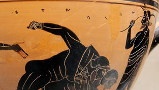 Did Christians ban the Games? Tales, myths and other fun facts about the ancient Olympics