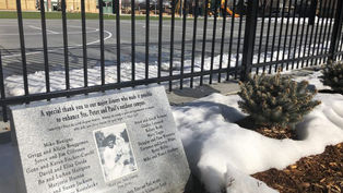 In need of a miracle: Catholic school credits Julia Greeley’s intercession for completion of new playground