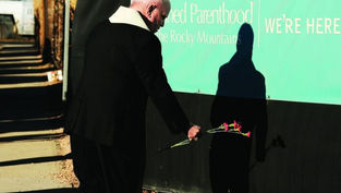 Planned Parenthood scandal hits Denver