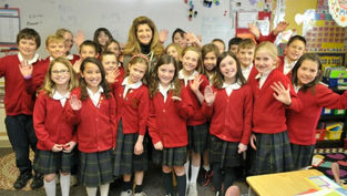 Catholic schools look to the future