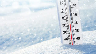 Catholic Charities needs cold weather donations as extreme cold settles in