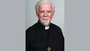 Late St. Mary’s deacon used gift of psychiatry in his ministry
