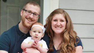One year of fatherhood: a reflection