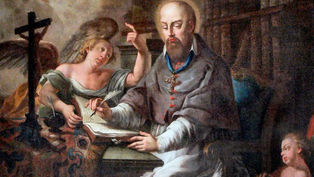 Doctor of Charity: Feast day wisdom from St. Francis de Sales