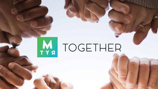 Follow the social pages. Share the videos. Together we are More Than You Realize.