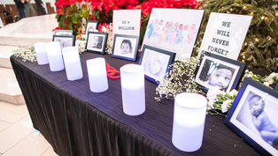 Dignity of life mourned and celebrated at memorial Mass for lives lost to abortion
