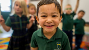 Why choose a Catholic school? Top five reasons to consider as students head back to school