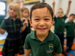 Why choose a Catholic school? Top five reasons to consider as students head back to school