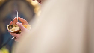 Thank you, Fathers: Priests celebrating milestone anniversaries in 2023
