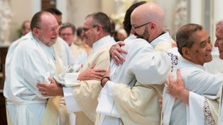 How deacons give life to the Church