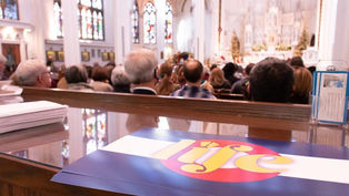 Jan. 22 Memorial Masses at Cathedral and parishes to honor lives lost to abortion