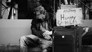 Most Precious Blood to host town hall with Denver's new mayor on homelessness