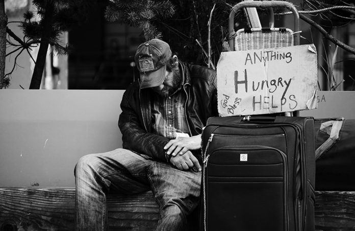 Photo by Steve Knutson via Unsplash