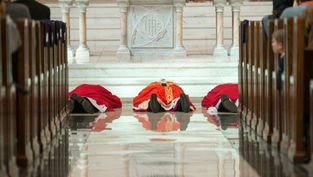 How the Good Friday liturgy can change your life