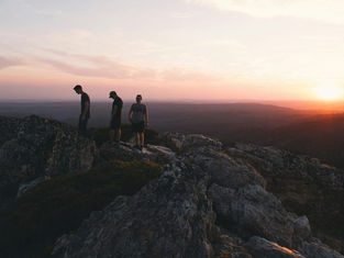 Second Men’s Leadership Summit to equip men to be missionary disciples