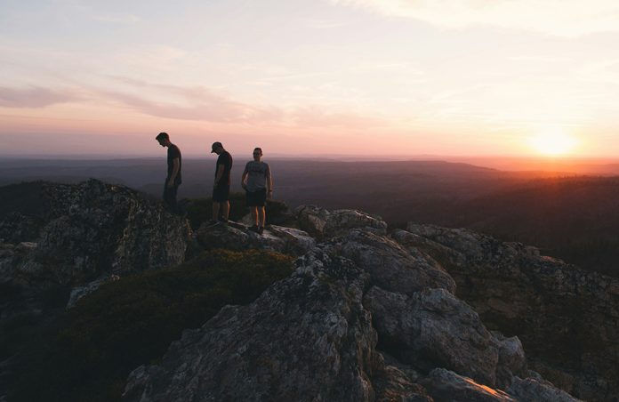 Photo by Jordan McQueen via Unsplash