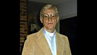 Deacon Charles Sprick dies at 94