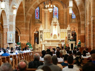 Events Around the Archdiocese: September 24, 2024