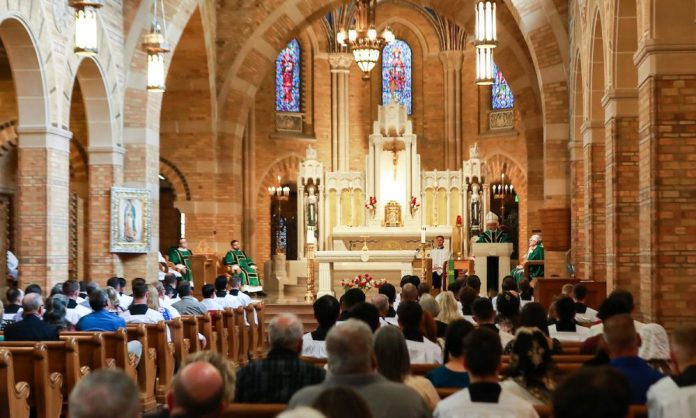 (Photo: Denver Catholic file photo)