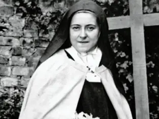 Pray St. Thérèse of Lisieux’s prayer for priests on this World Day of Prayer for the Sanctification of Priests!