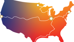 Jesus is coming! Check out these National Eucharistic Pilgrimage events in Colorado