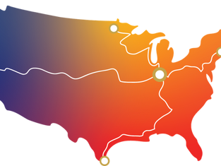 Jesus is coming! Check out these National Eucharistic Pilgrimage events in Colorado