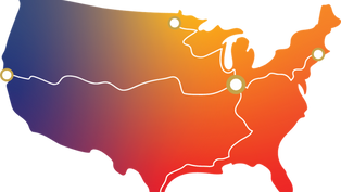 Jesus is coming! Check out these National Eucharistic Pilgrimage events in Colorado
