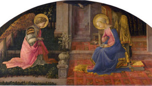 Four meditations for Christmas using great works of art