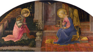 Four meditations for Christmas using great works of art